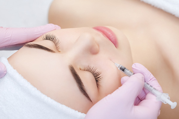 Redefine Your Overall Facial Appearance with Our Dysport Treatment