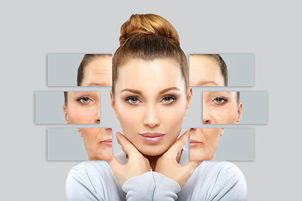 Reverse Your Aging Process with the Most Effective FDA-Approved Anti-Aging Cosmetic Injectable