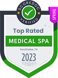 Medrein Health ScoreDoc Badge