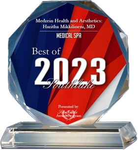 Medrein Health Award 2023