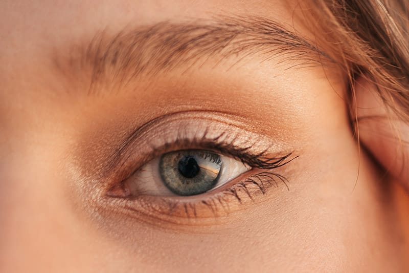 non-surgical blepharoplasty