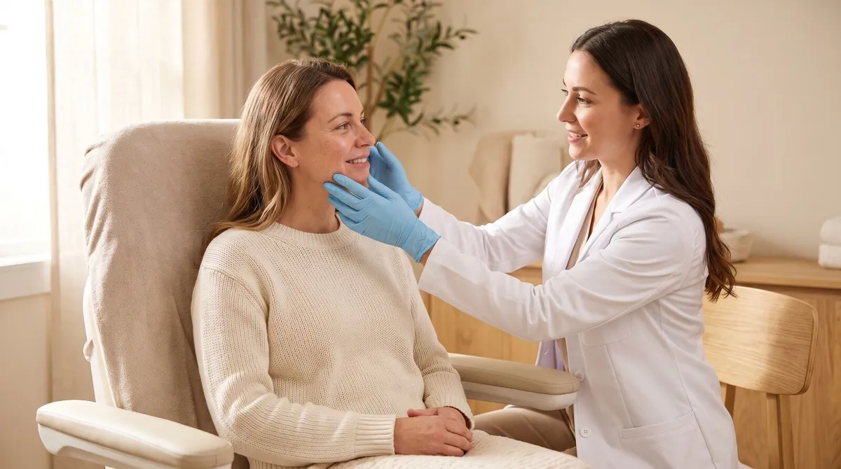10 Things to Know Before Getting Dermal Fillers in Southlake