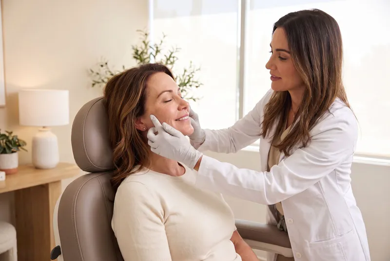 Cheek Filler: How Long It Lasts, Cost & Sculptra vs HA