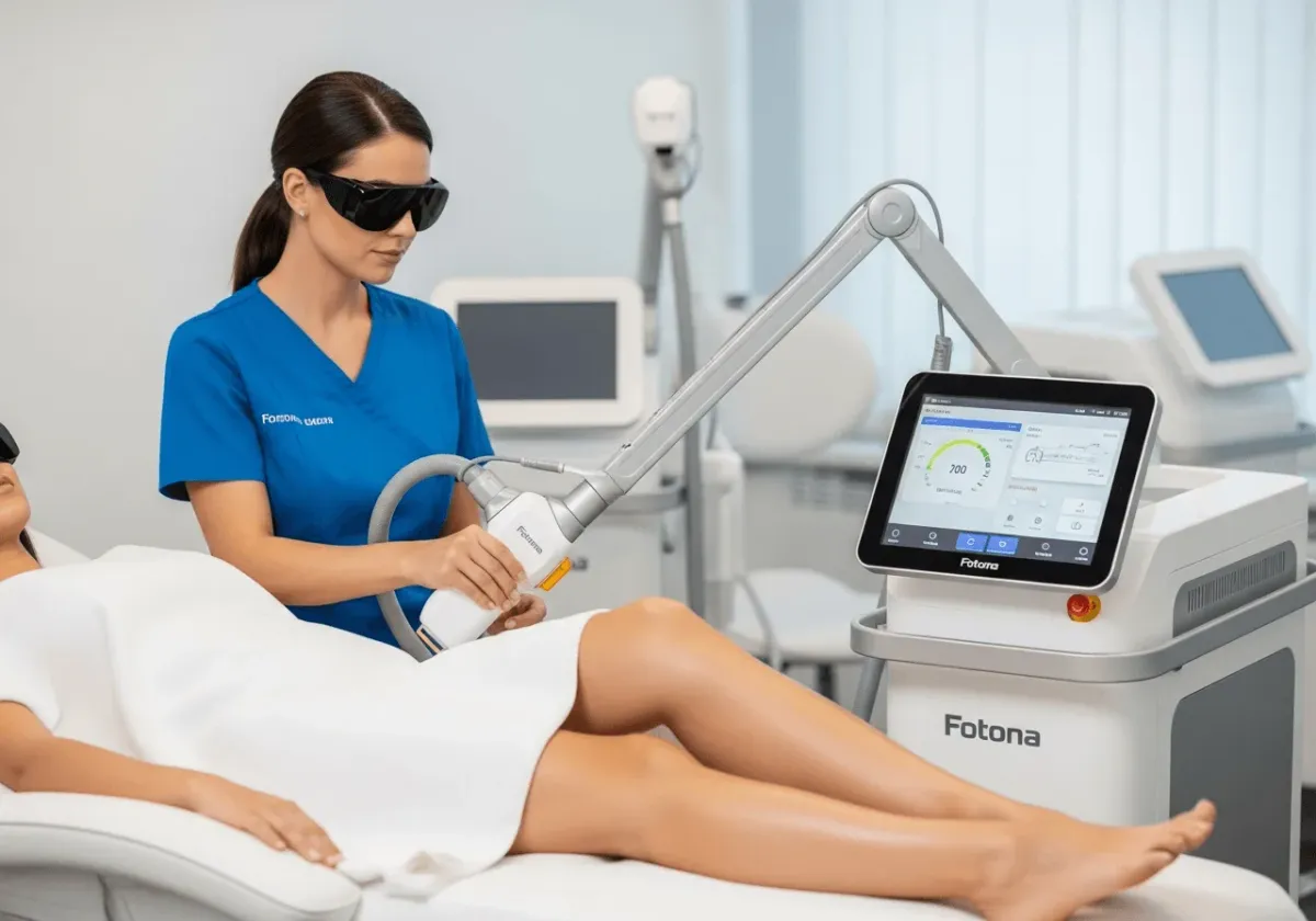 Fotona 4D Facelift in Southlake: Complete Guide