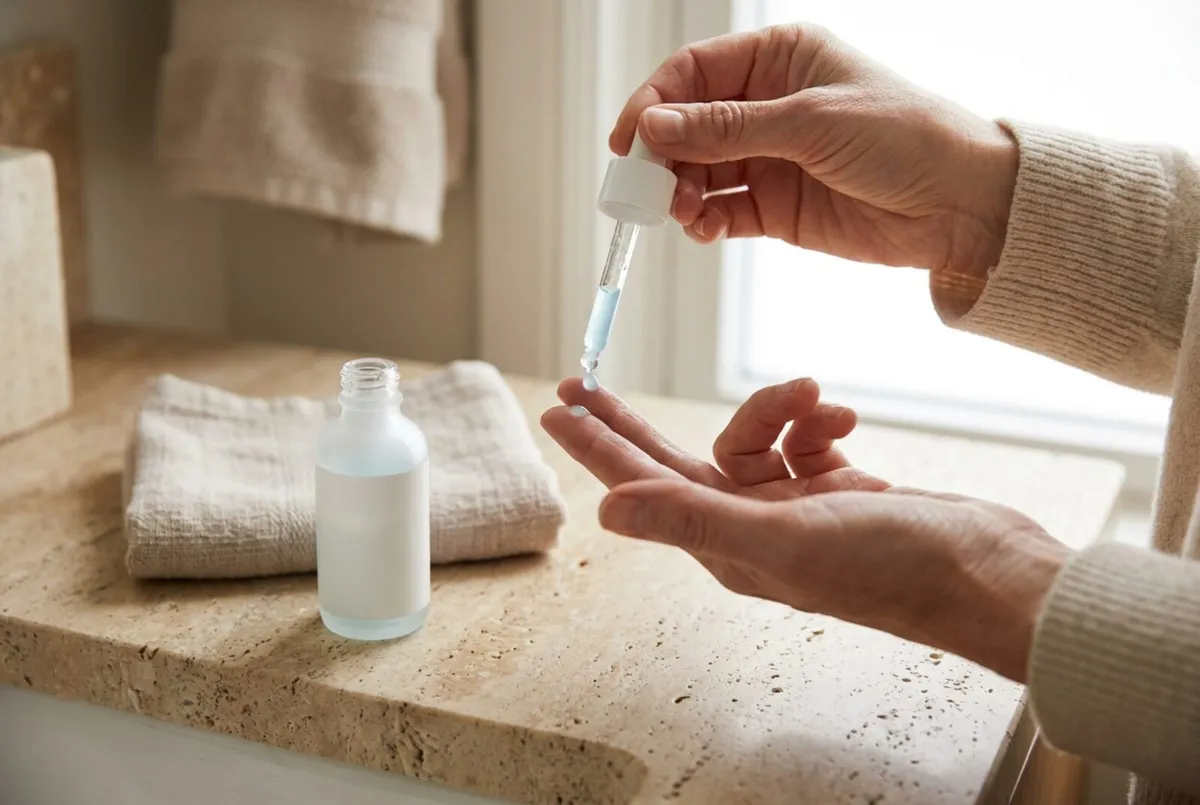 GHK-Cu: Topical vs Injectable Evidence, Risks & FDA Status