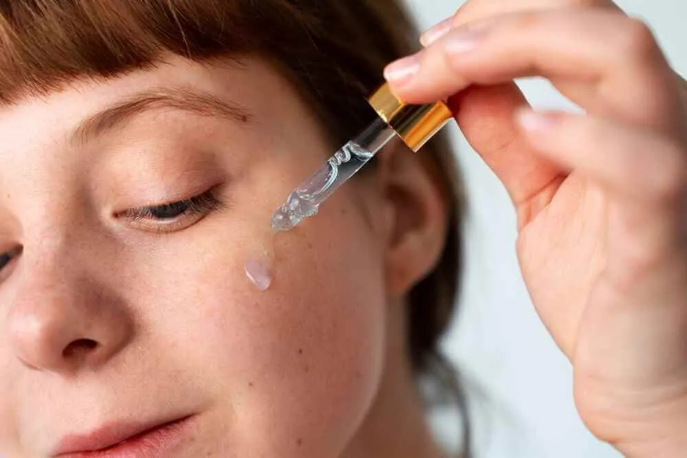 ghk cu mesotherapy Glow Complex (GHK-Cu) Copper Peptide laboratory