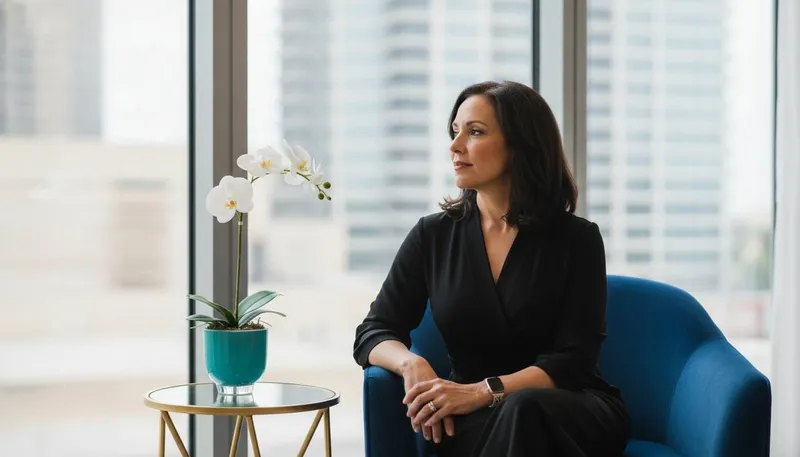 HRT for Menopause Symptoms: A Physician's Guide to Restoring Balance