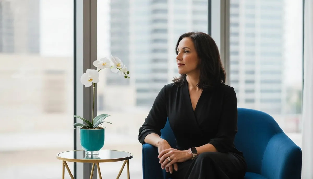 HRT for Menopause Symptoms: A Physician's Guide to Restoring Balance