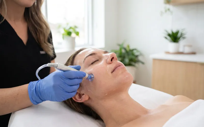 HydraFacial: What to Expect, Cost and How Long Results Last