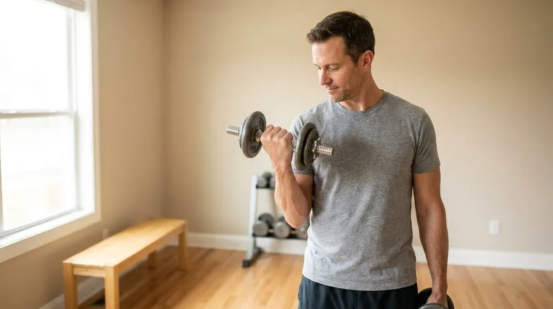 Peptides for Muscle Growth: Evidence, Safety & FDA Status