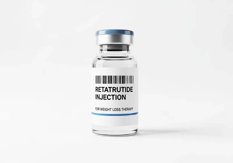 Retatrutide Peptide: Weight Loss Therapy in Southlake, TX