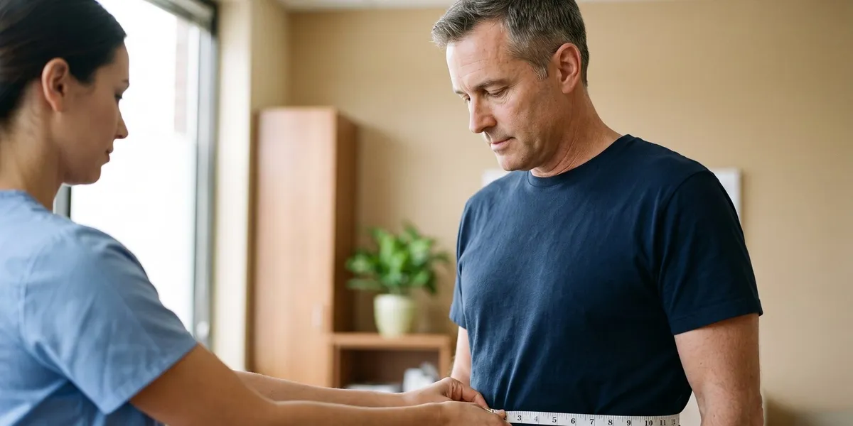 Tesamorelin for Belly Fat: Results Timeline & Side Effects