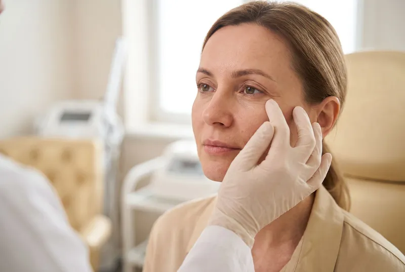 Under Eye Filler: Candidacy Chart, Recovery and Side Effects
