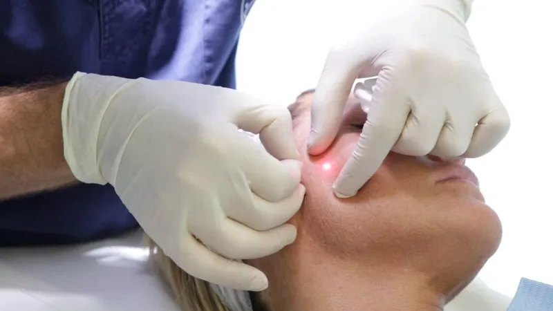 Endolift Laser Treatment | Before and After and Cost
