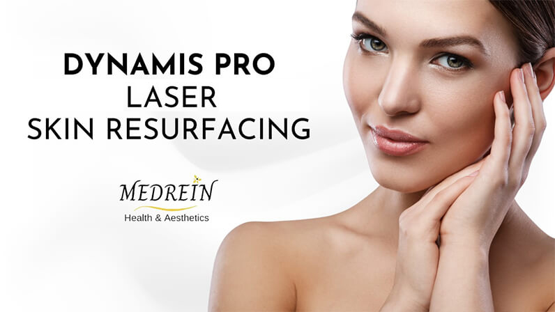 Advanced Laser Skin Resurfacing in Central TX – Facial Plastic