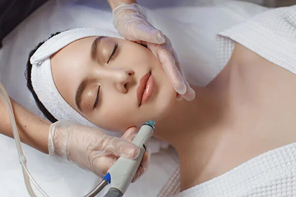Microneedling Services in Southlake, TX, and Surrounding DFW Area