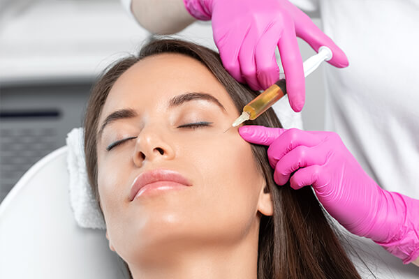 Why Choose Medrein for Revanesse Treatment?