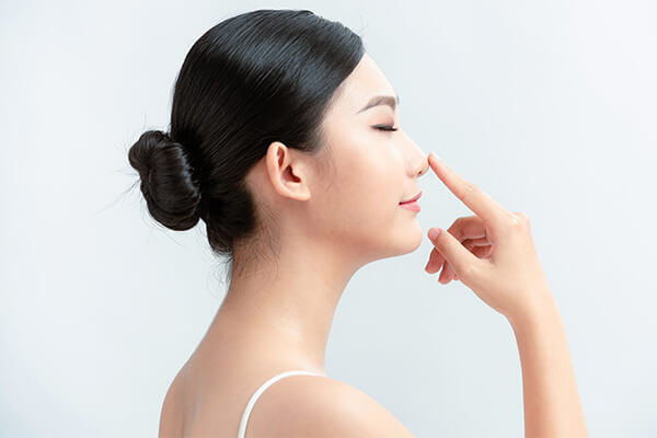 Non-Surgical Rhinoplasty for a More Symmetrical, Attractive Nose