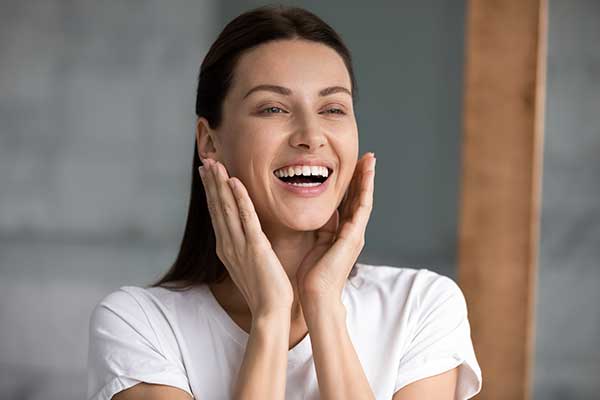 Benefits of Skin Lightening Treatment
