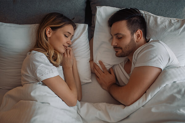 Enjoy Long-Term Relief from Snoring and Sleep Apnea with Our FDA-Approved NightLase® Laser Snoring Treatment