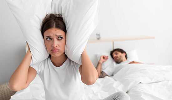 NightLase, Snoring & Sleep Apnea Treatment