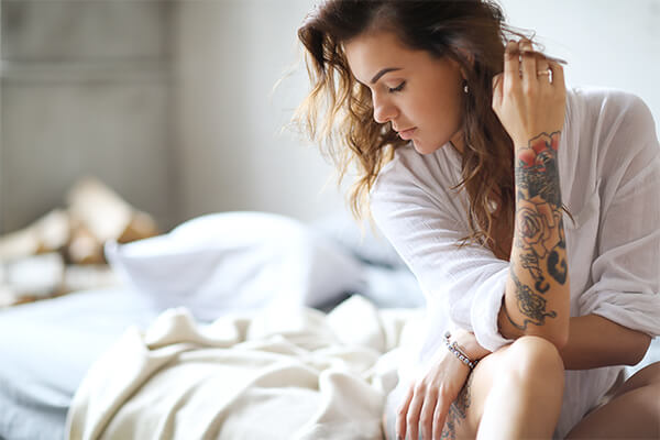 Remove Your Unwanted Permanent Tattoos with Our Safe Ablative Laser Procedures