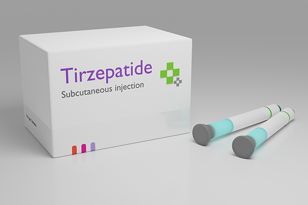 Administration and Dosage of Tirzepatide