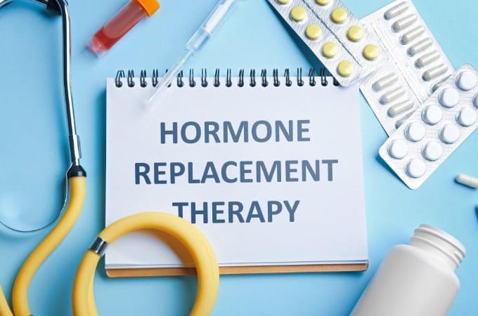 How Much Does Hormone Replacement Therapy Cost?