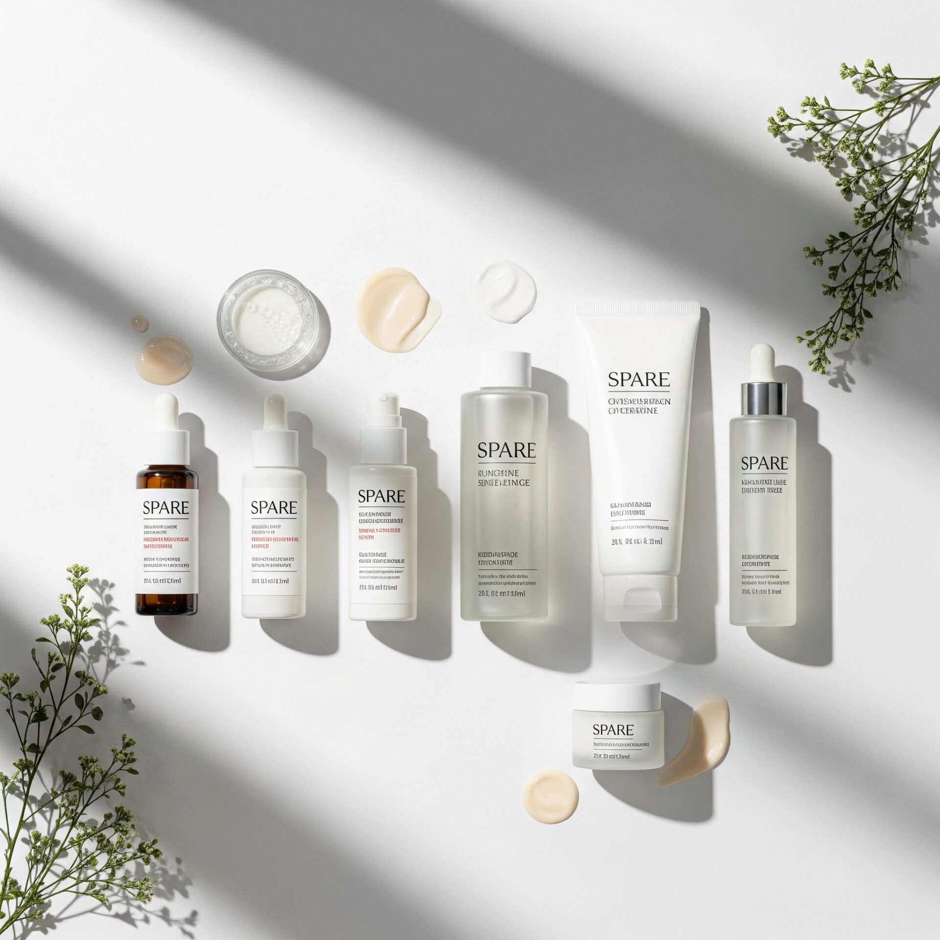 Key Principles of a Glass Skin Routine