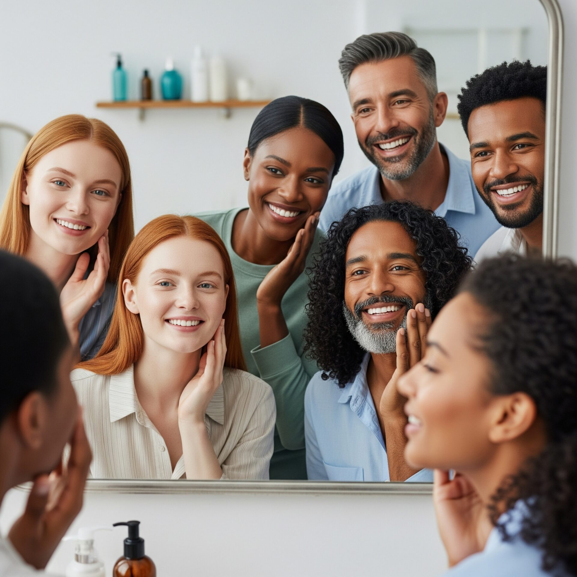 why people are obsessed with korean glass skin