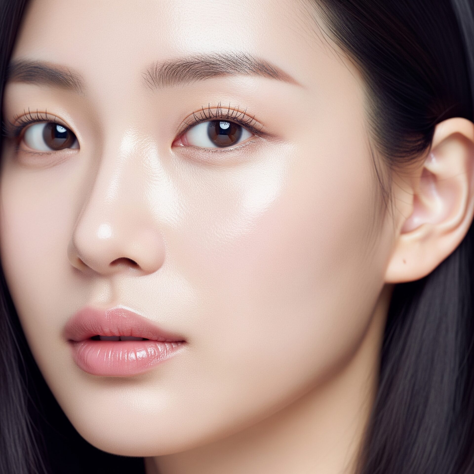 What Exactly Is Korean Glass Skin
