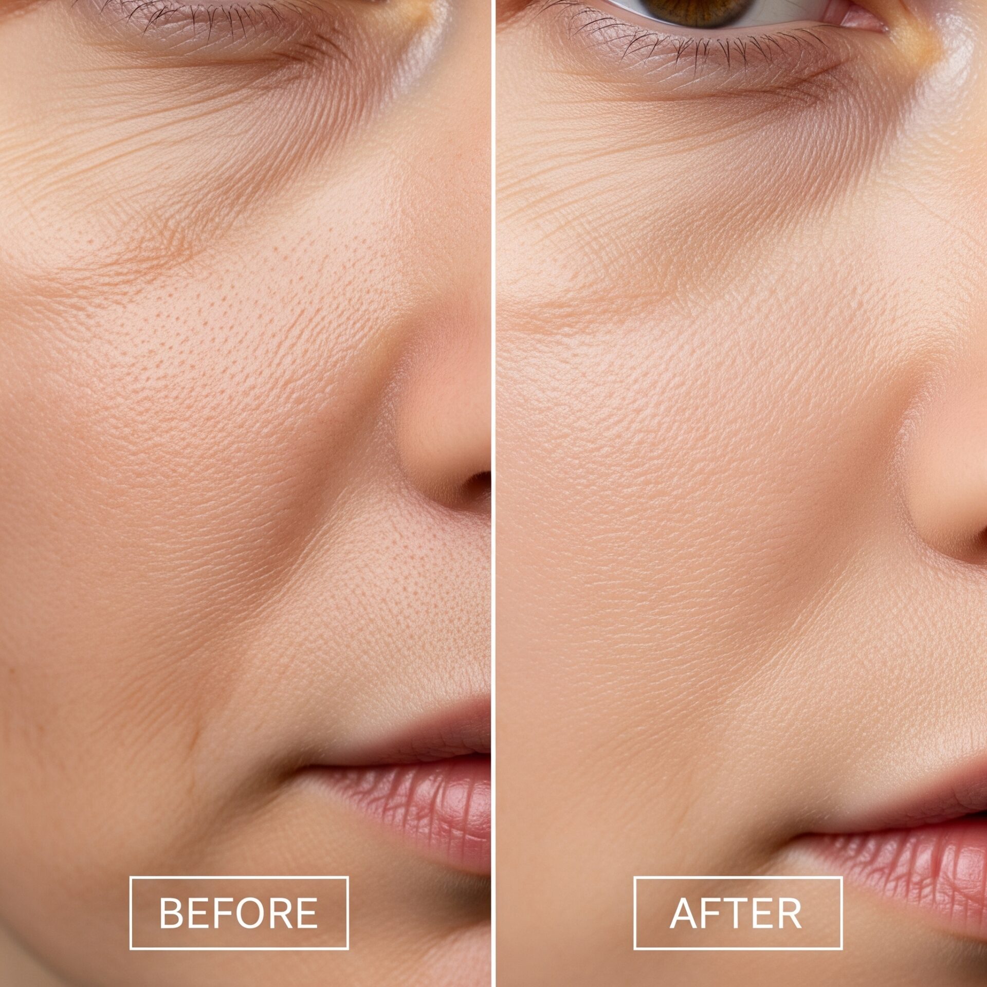 What Are the Main Benefits of PDRN for the Skin