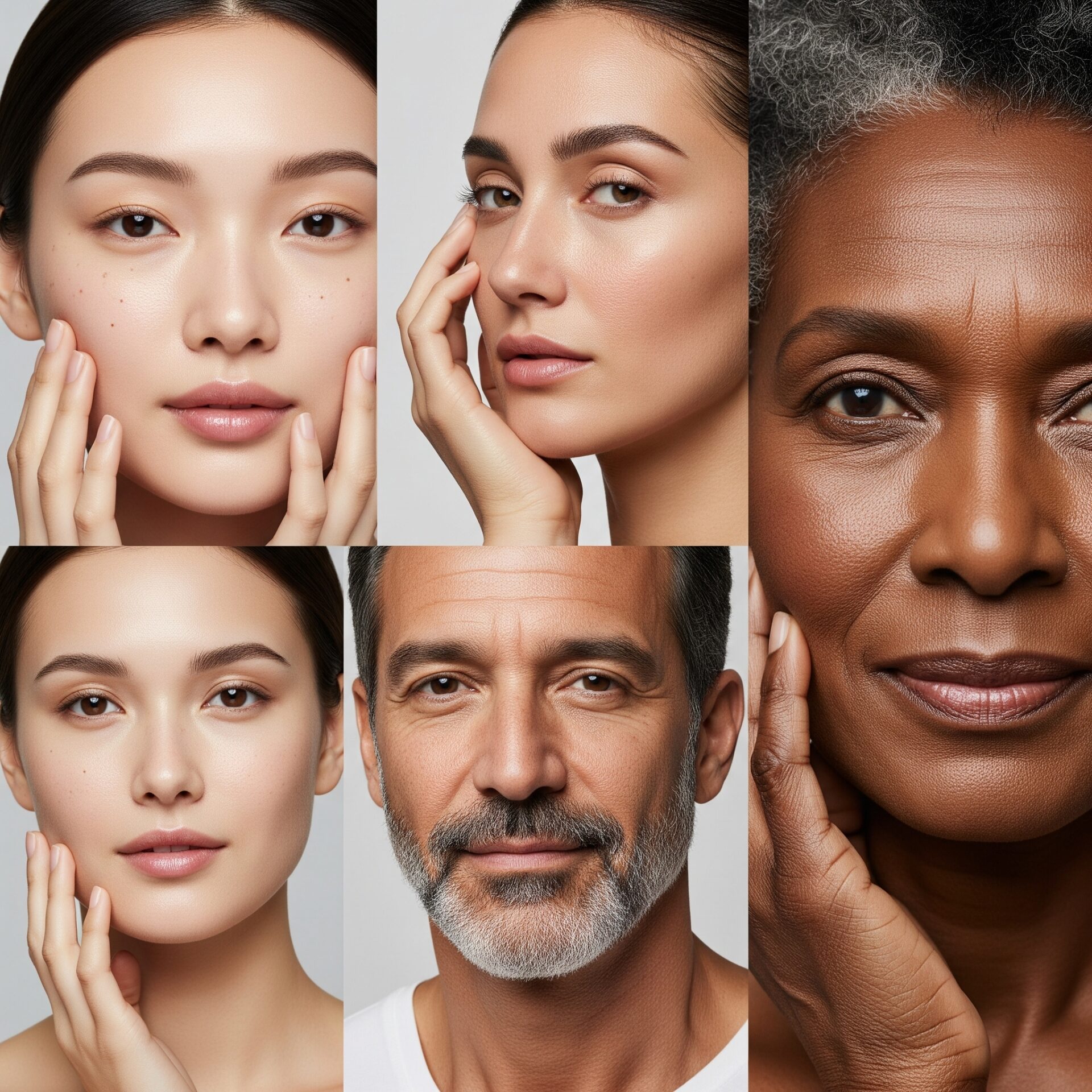 Who Should Use Topical PDRN Skincare Products