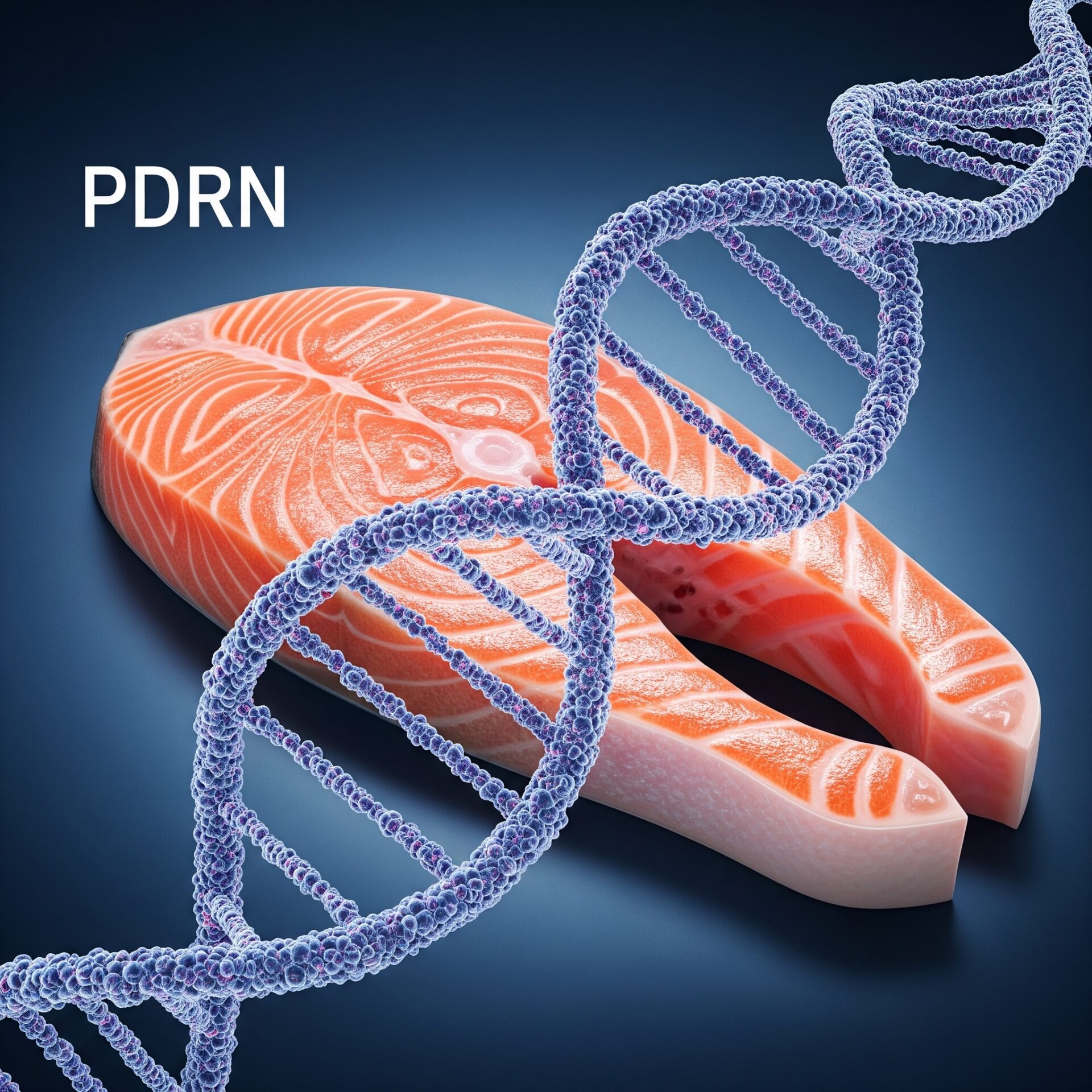 Where Does PDRN Come From