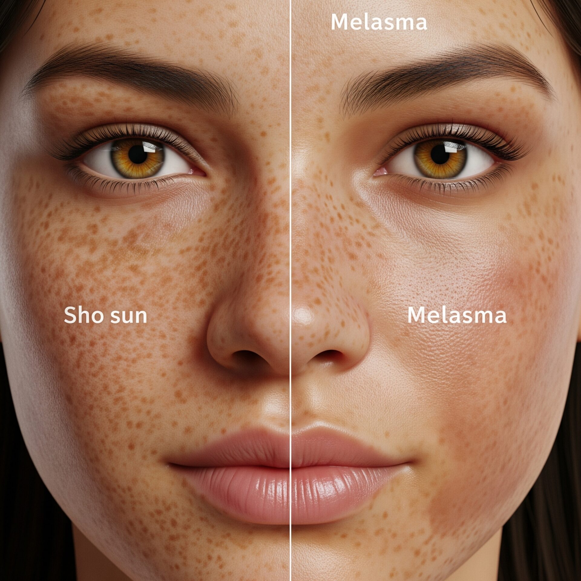 Is Sunlight Always the Cause of Hyperpigmentation