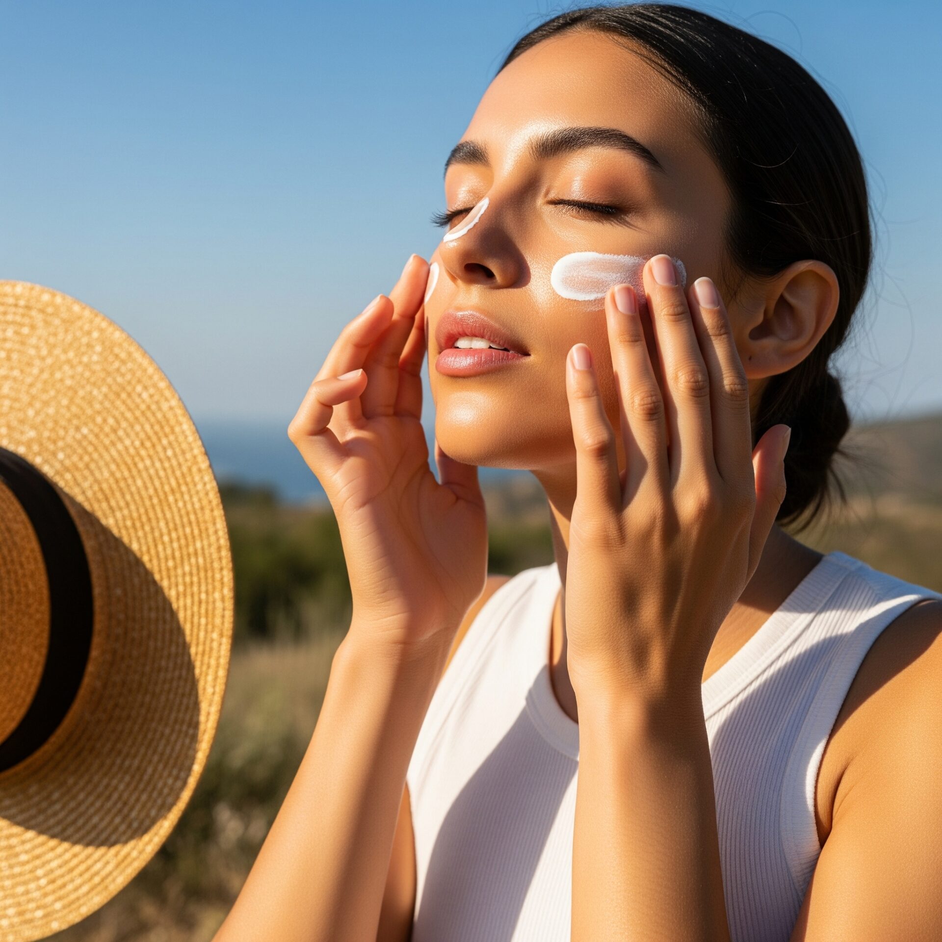 maintaining your hyperpigmentation