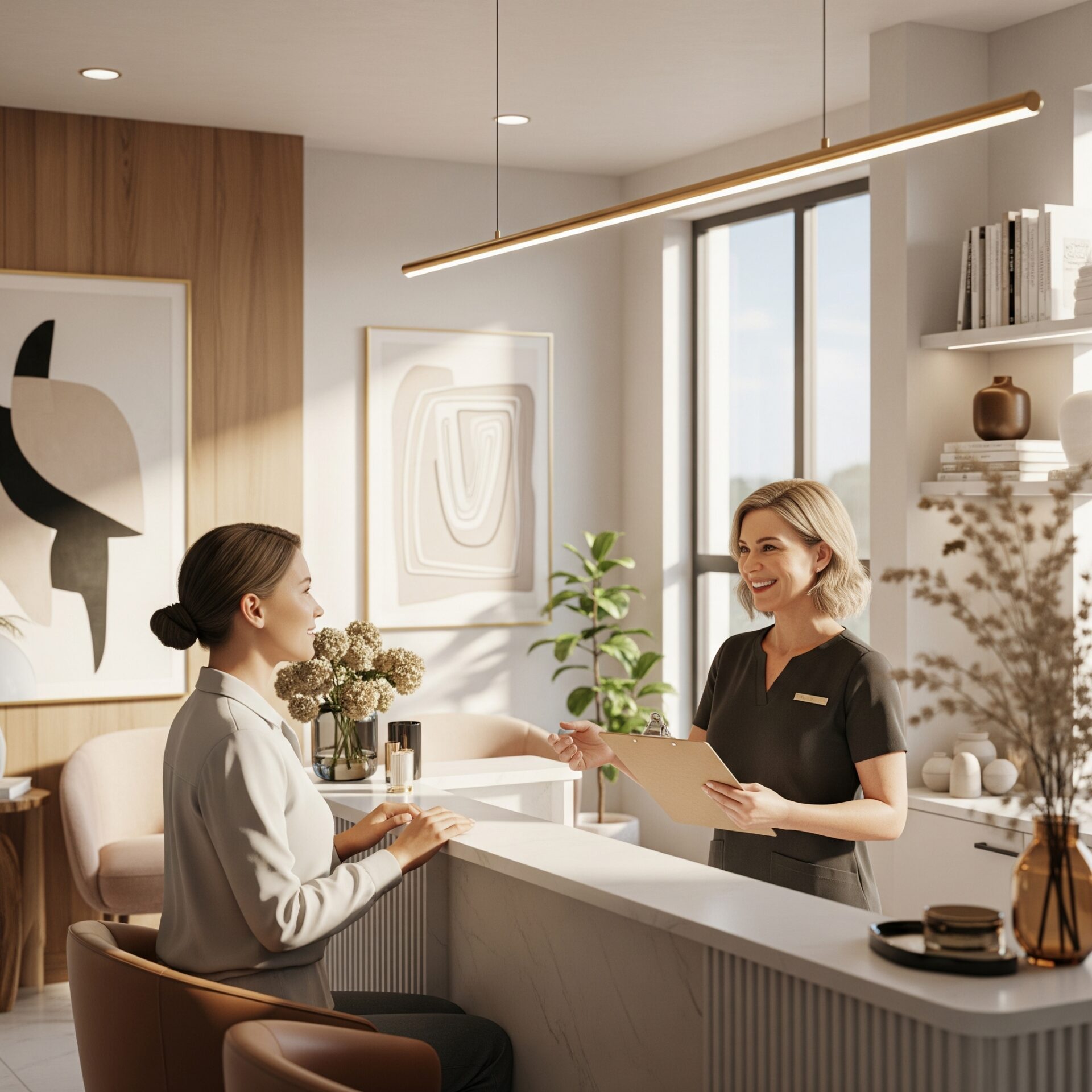 Discover Your Path to Clearer Skin at Medrein Health and Aesthetics