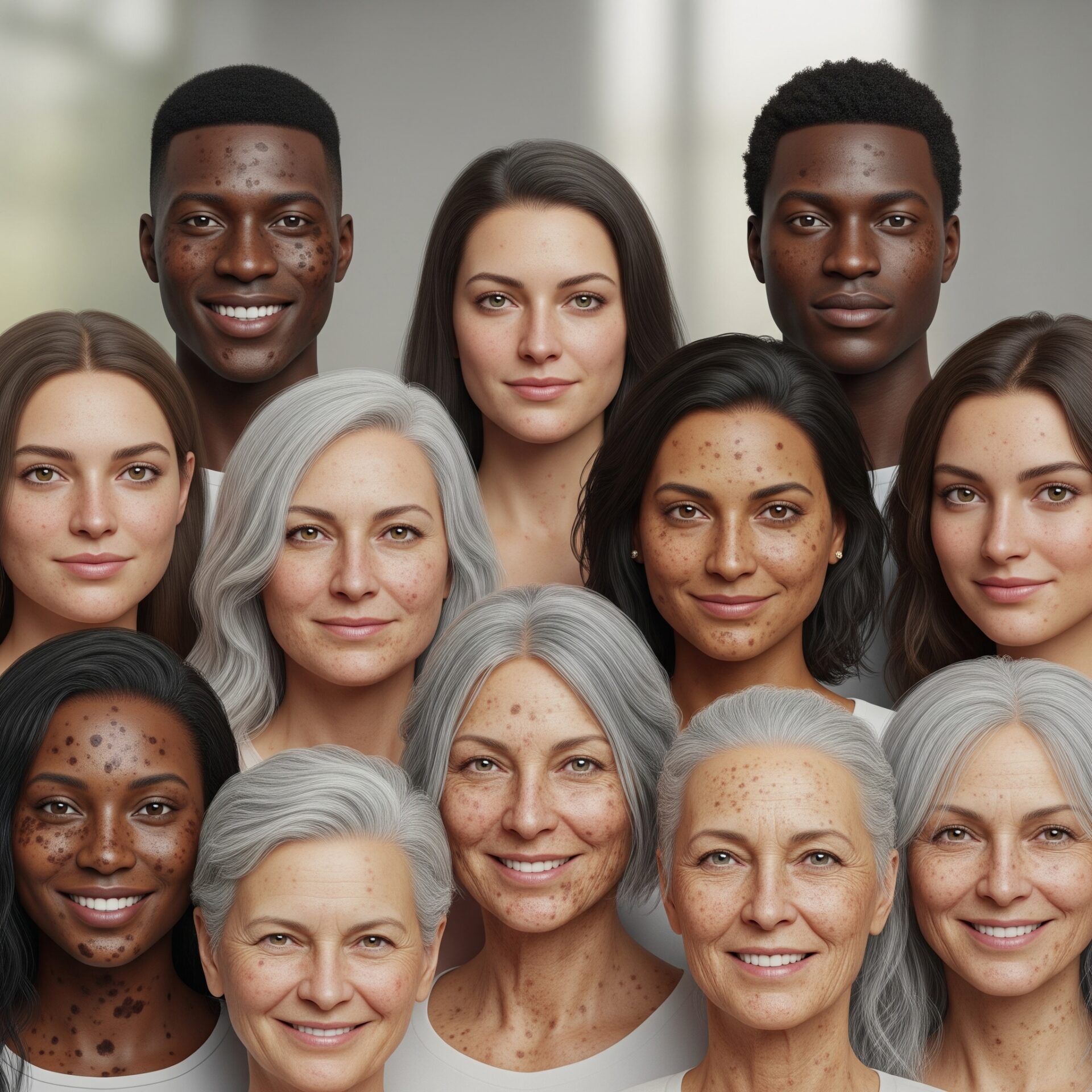 What is Hyperpigmentation and What Areas Are Most Commonly Affected