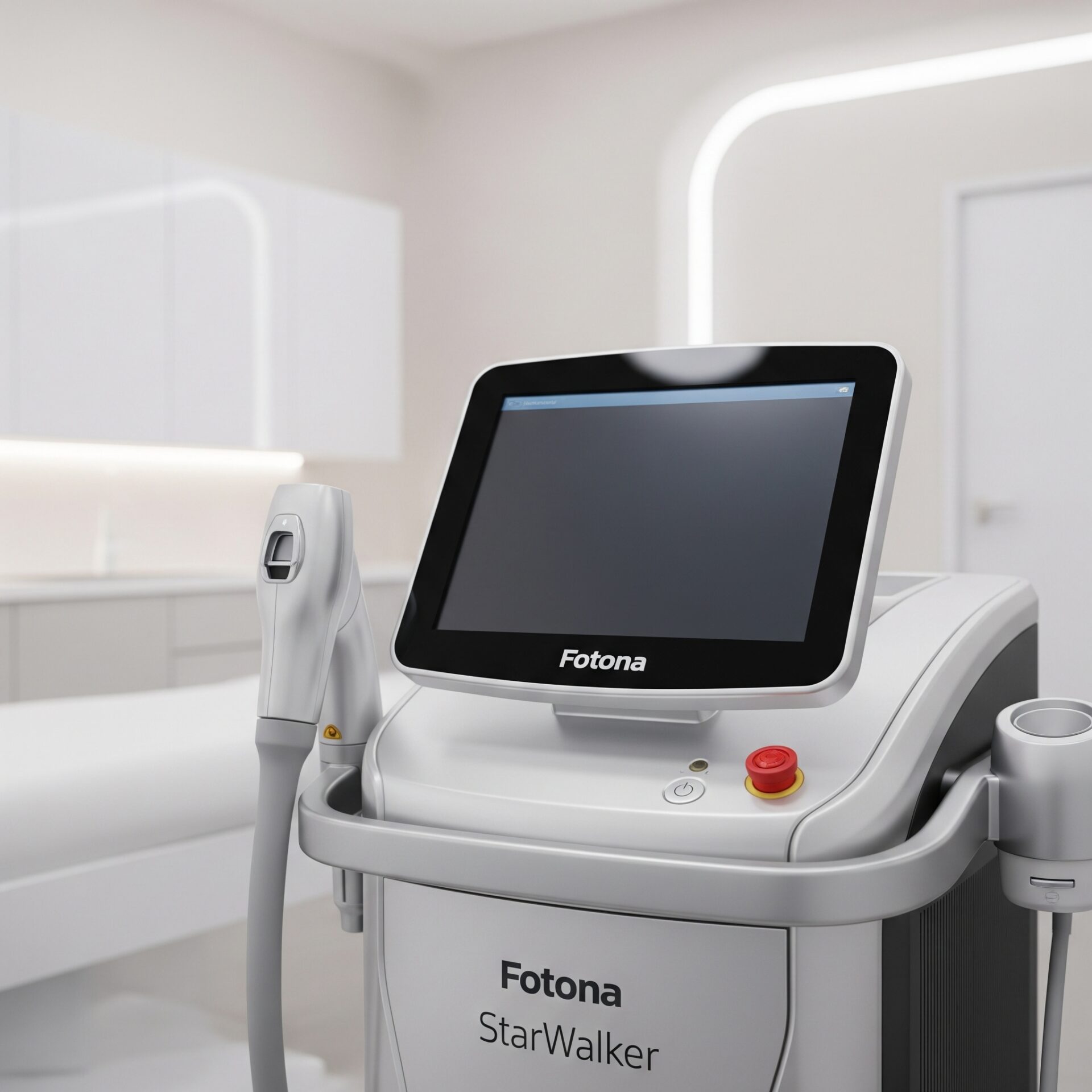 Fotona StarWalker