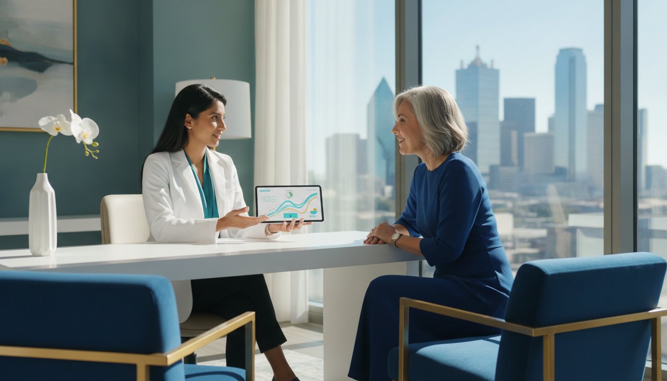 Hormone Replacement Therapy: A Physician Guide to Restoring Vitality in 2026