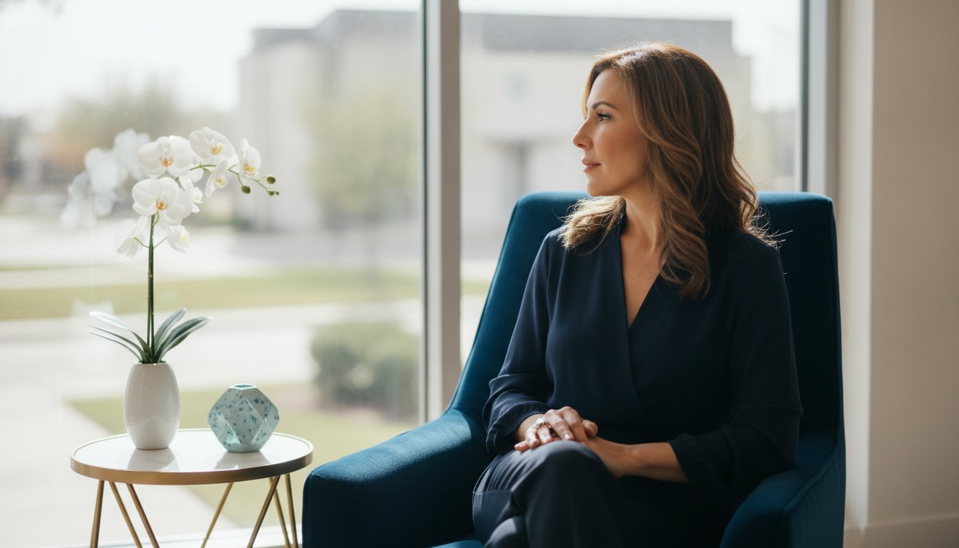 How to Restore Facial Volume Without Looking Overfilled: A Physician’s Guide
