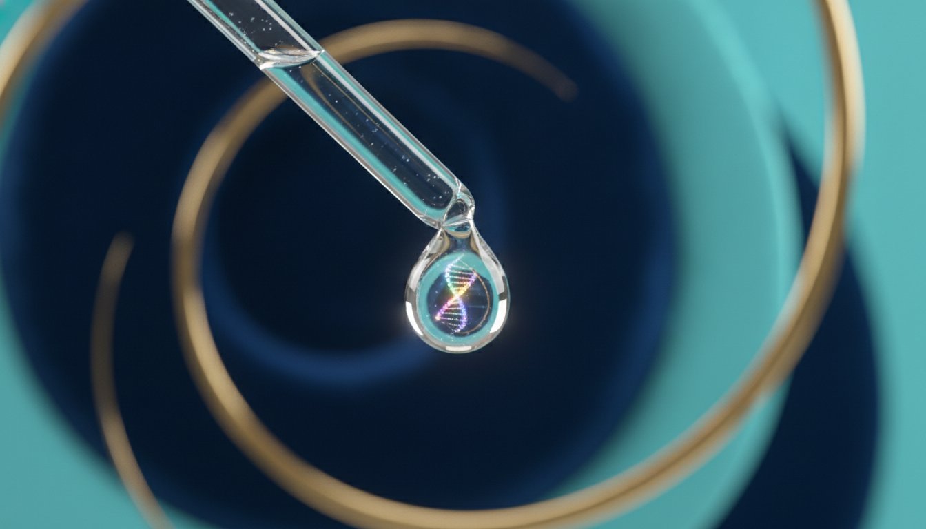 What is PDRN? Salmon DNA for Skin Regeneration